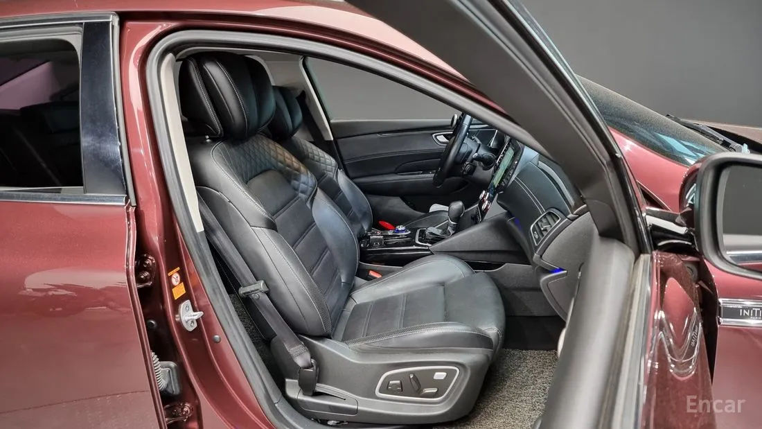 Renault Talisman foto 9