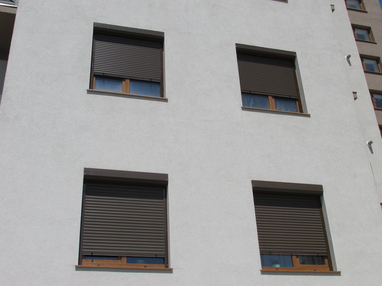 Ferestre usi termopane PVC pentru toata casa ta, Acum si in rate cu 0 % dobinda! foto 2