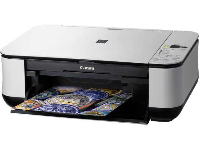 Canon mp250 series printer драйвер скачать бесплатно
