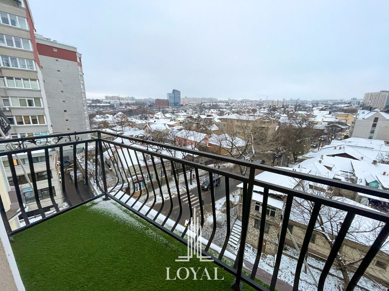 Apartament cu 2 camere,  Centru,  Chișinău mun. foto 15