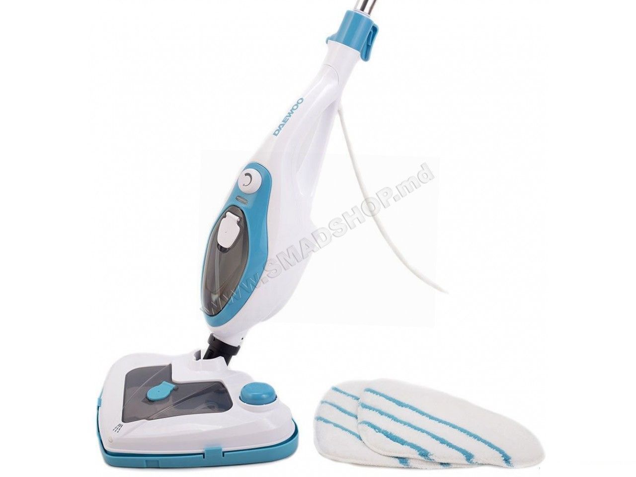 Mop cu aburi Daewoo 1500W foto 1