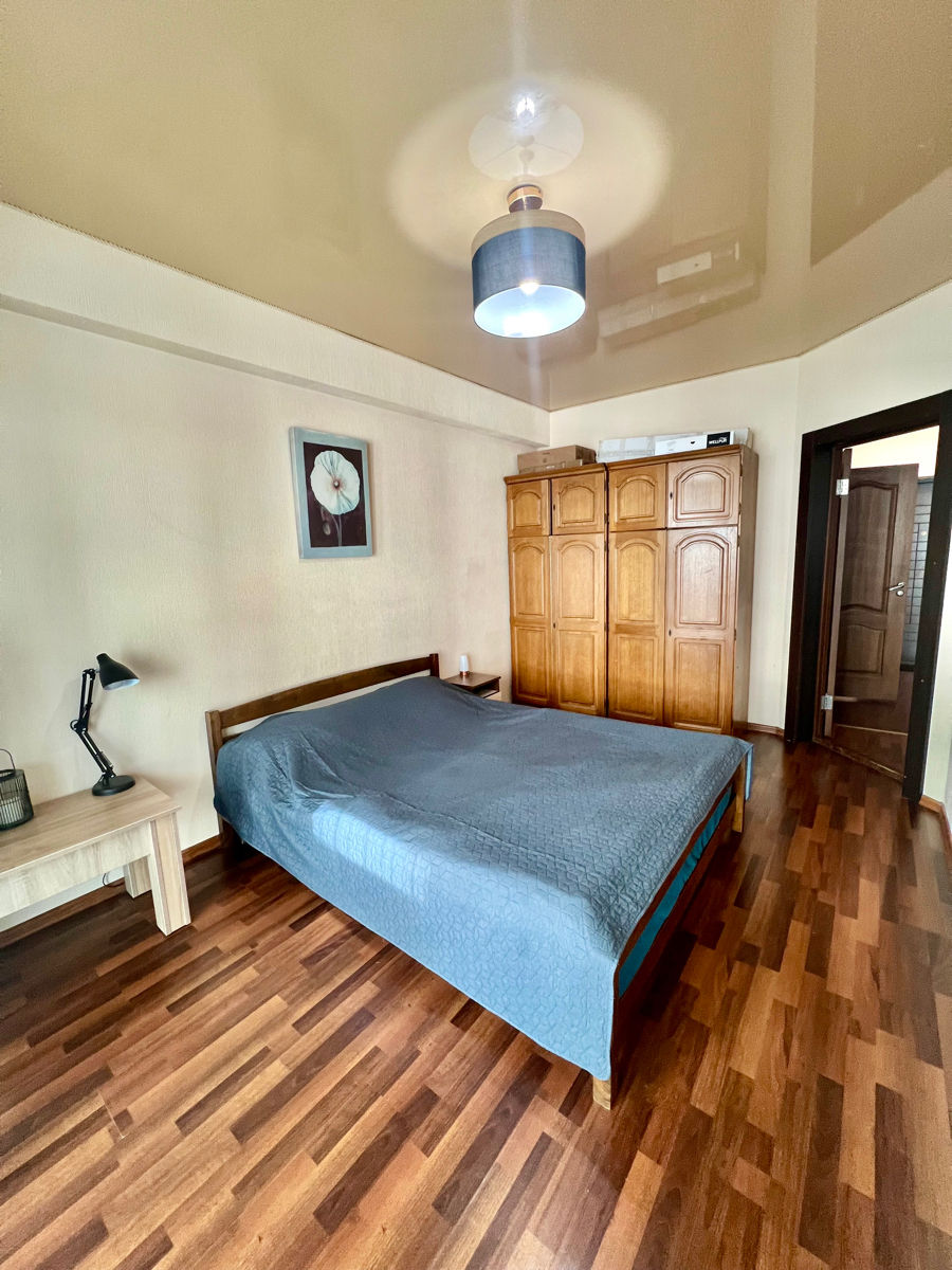 Apartament cu 1 cameră,  Botanica,  Chișinău,  Chișinău mun. foto 3