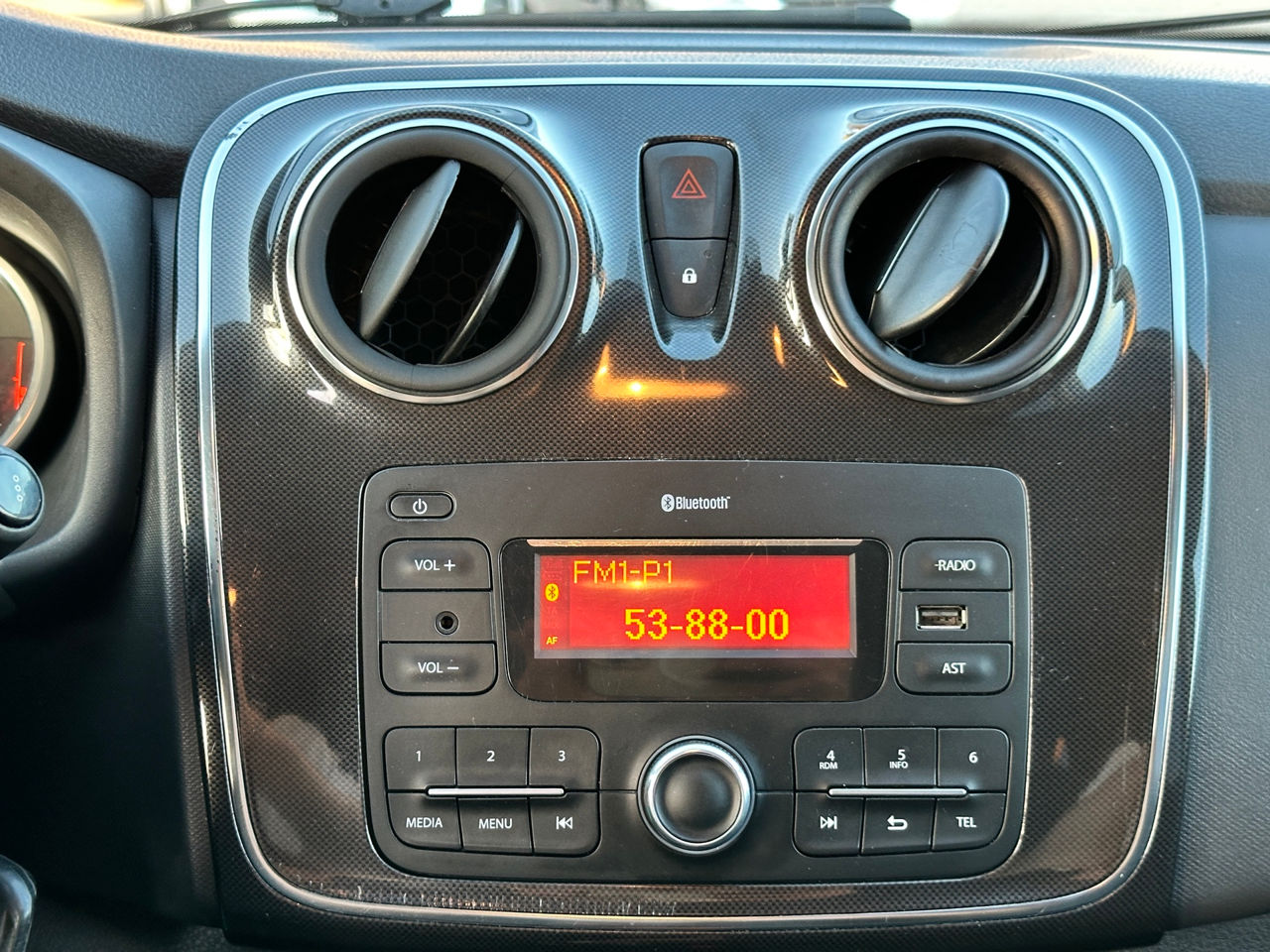 Dacia Logan Mcv foto 11
