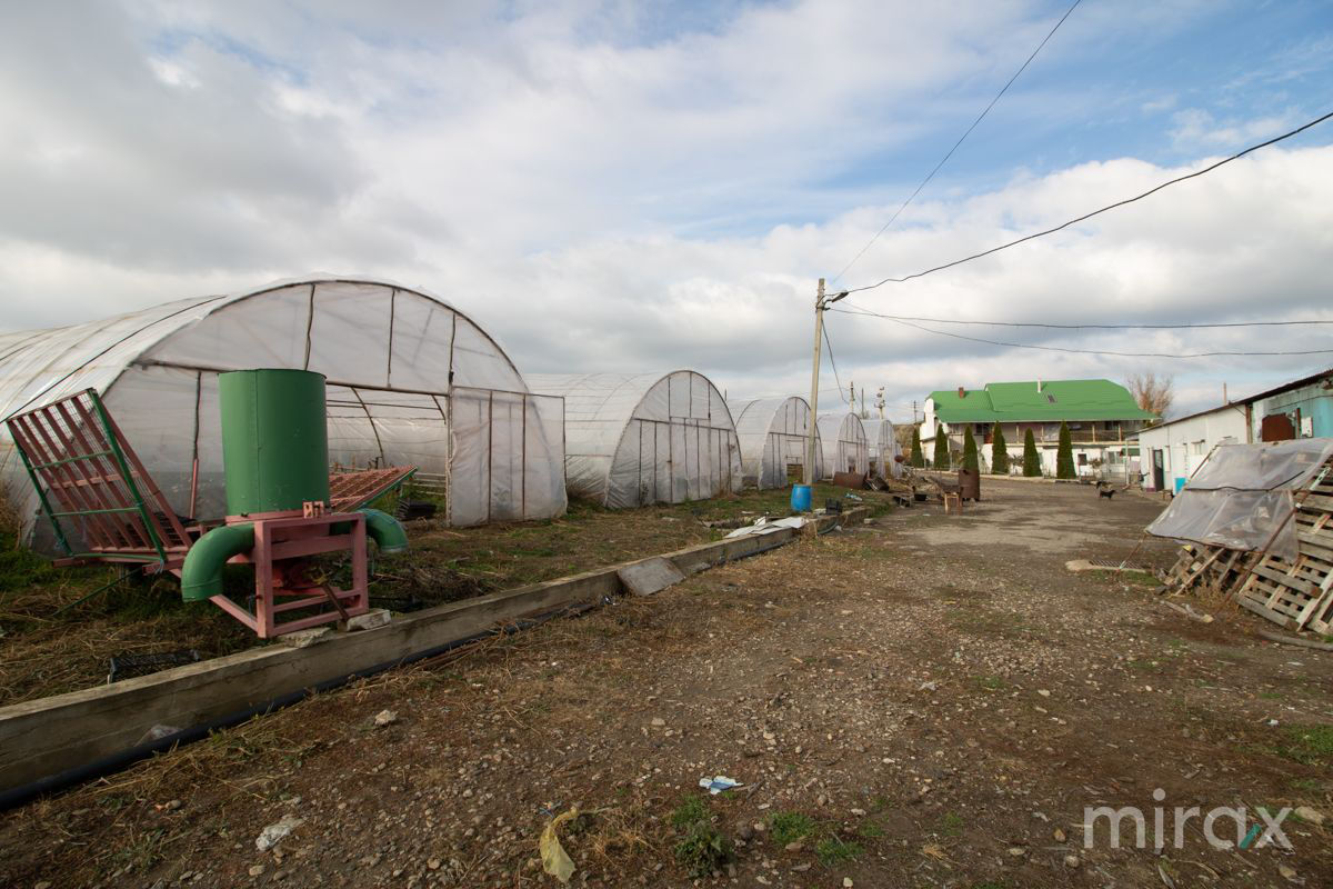 Spre vânzare teren agricol în s.Dobrogea!! foto 5