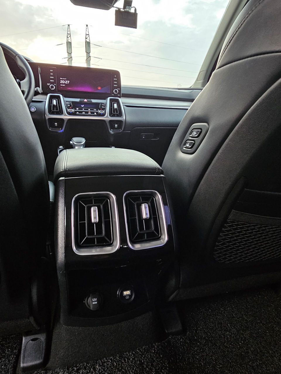 KIA Sorento фото 9