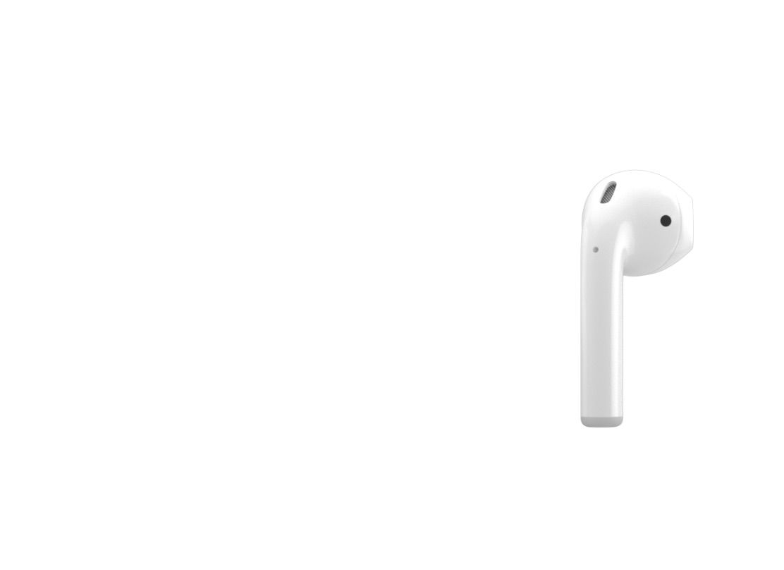 Apple Airpods 2 Правый Купить