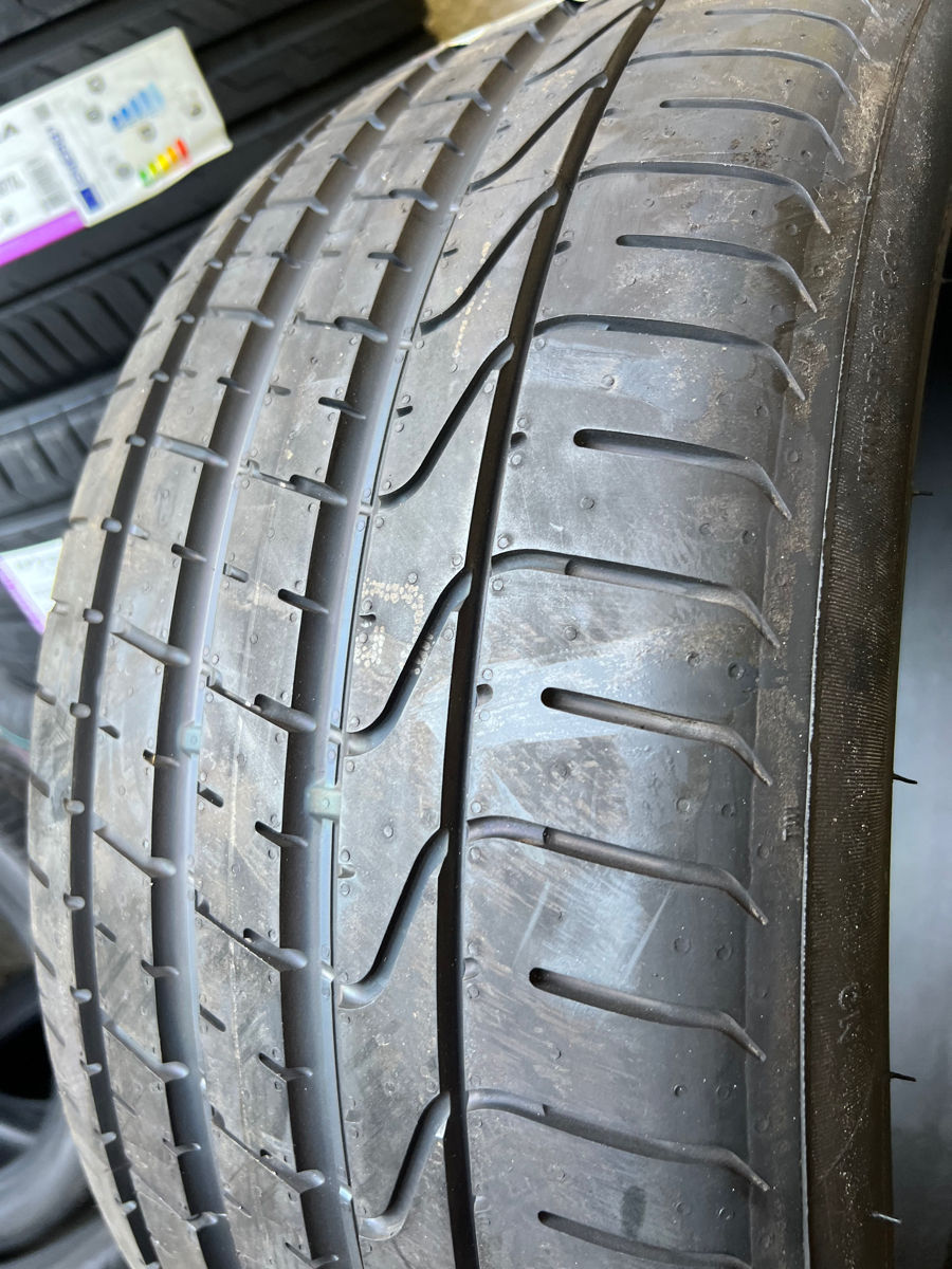 2 ската/ 2 anvelope 265/45 R20 Pirelli Pzero/ Доставка, livrare toata Moldova foto 5