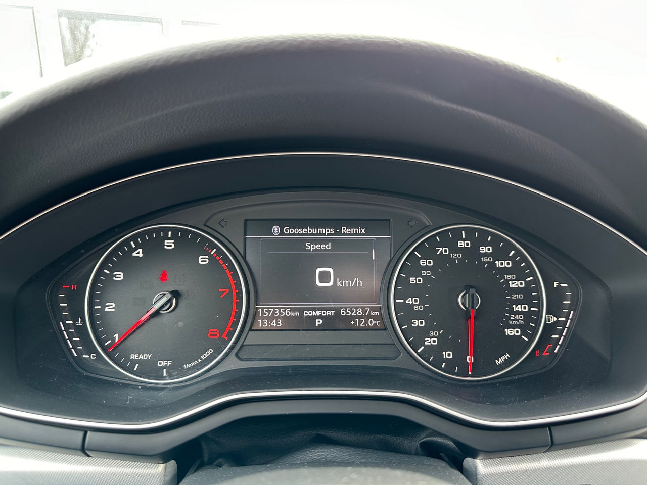 Audi A4 foto 8
