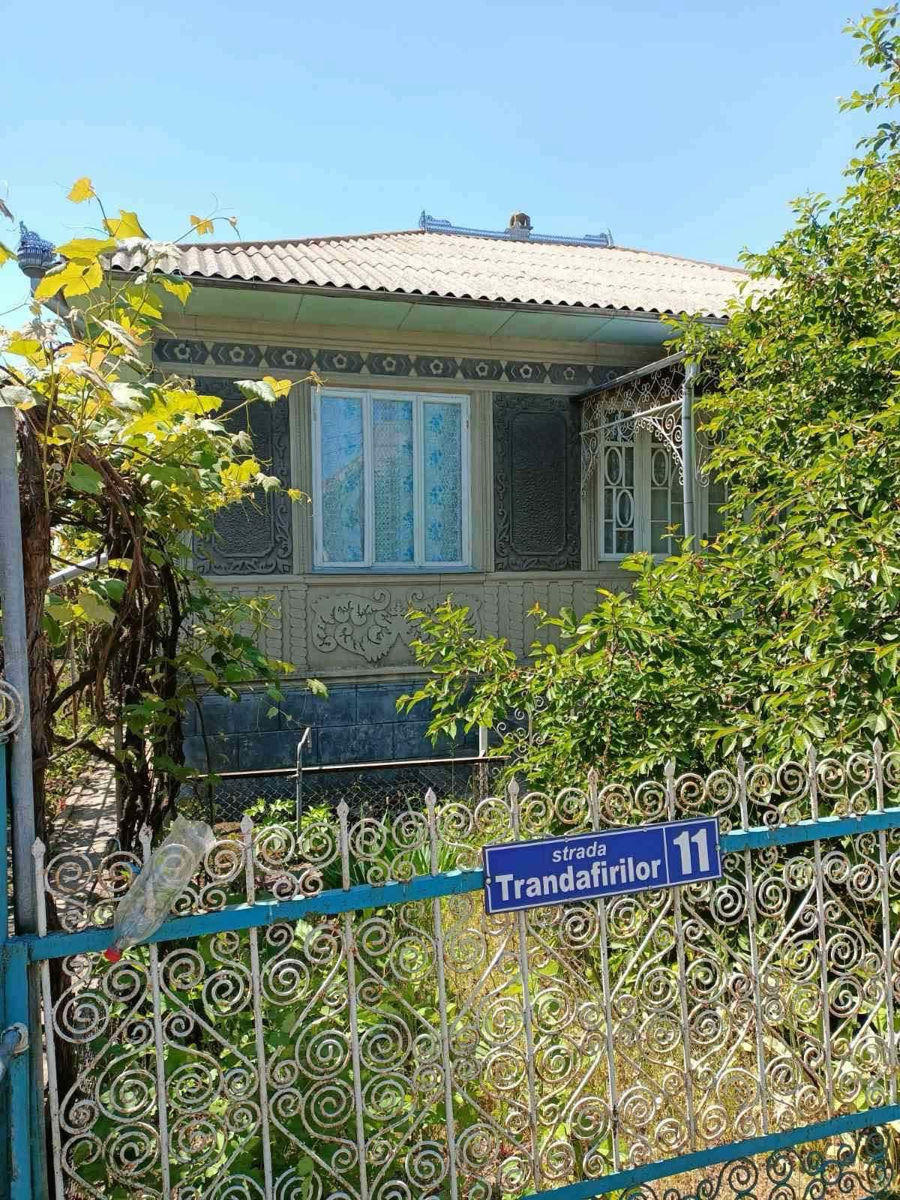 Casă Donduşeni фото 3