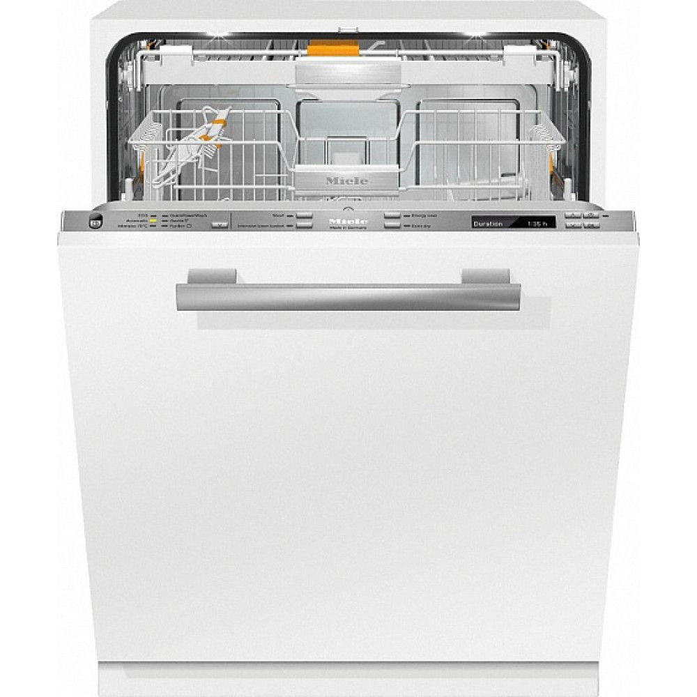 Посудомоечная машина Miele фото 0