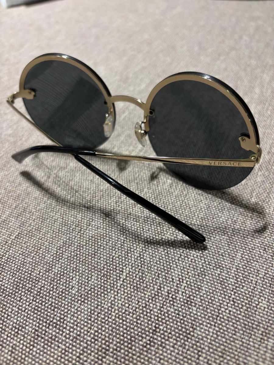 Ochelari Versace Originali foto 3