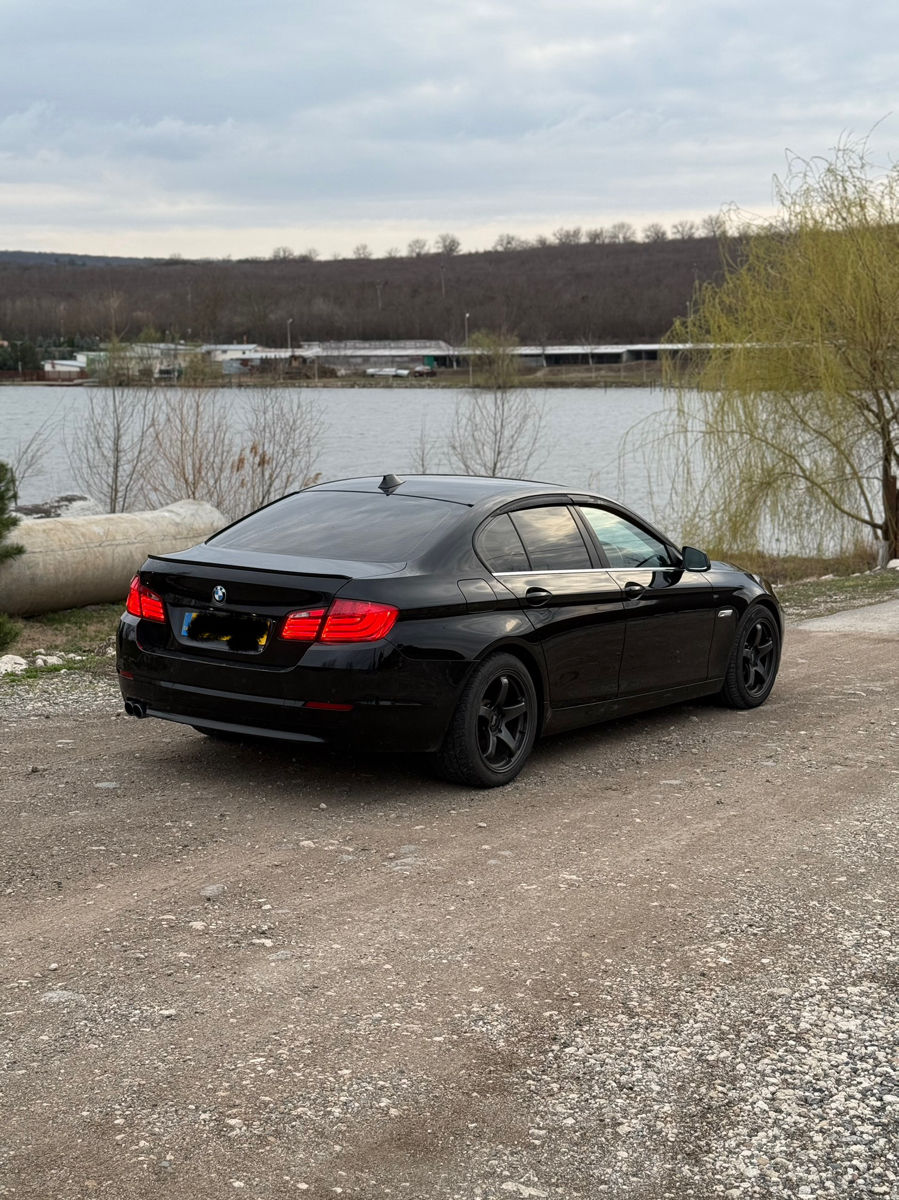 Piese BMW F10 n47 foto 3