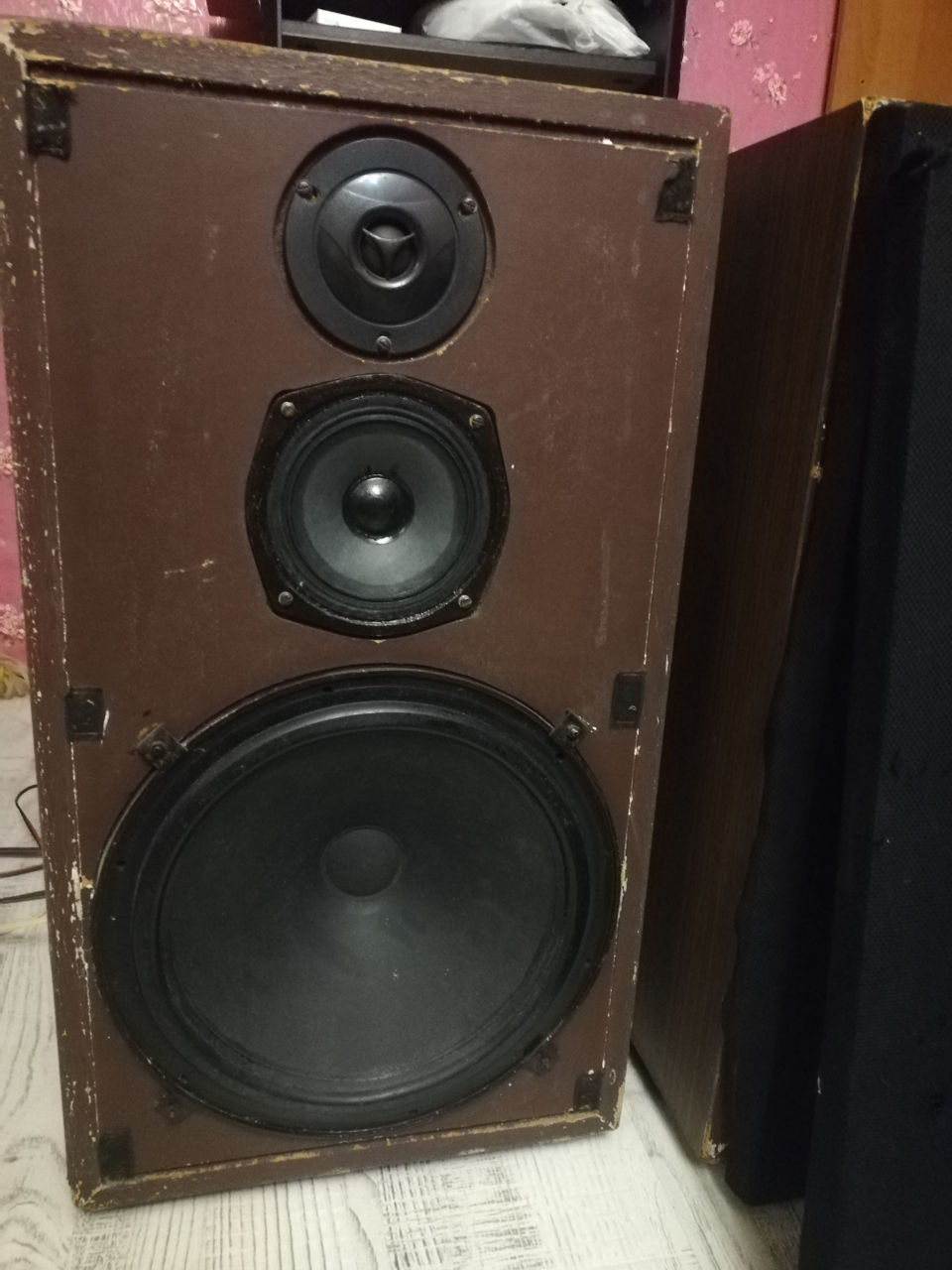 Boxe HI-FI HZK 12031 foto 3