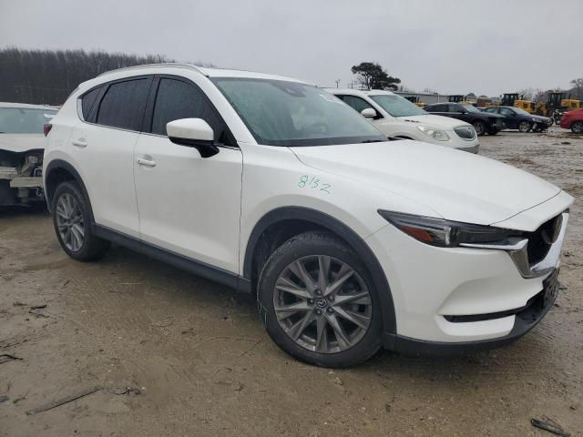 Mazda CX-5 foto 2