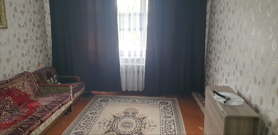 Apartament cu 2 camere, 53 m², Periferie, Cahul foto 6