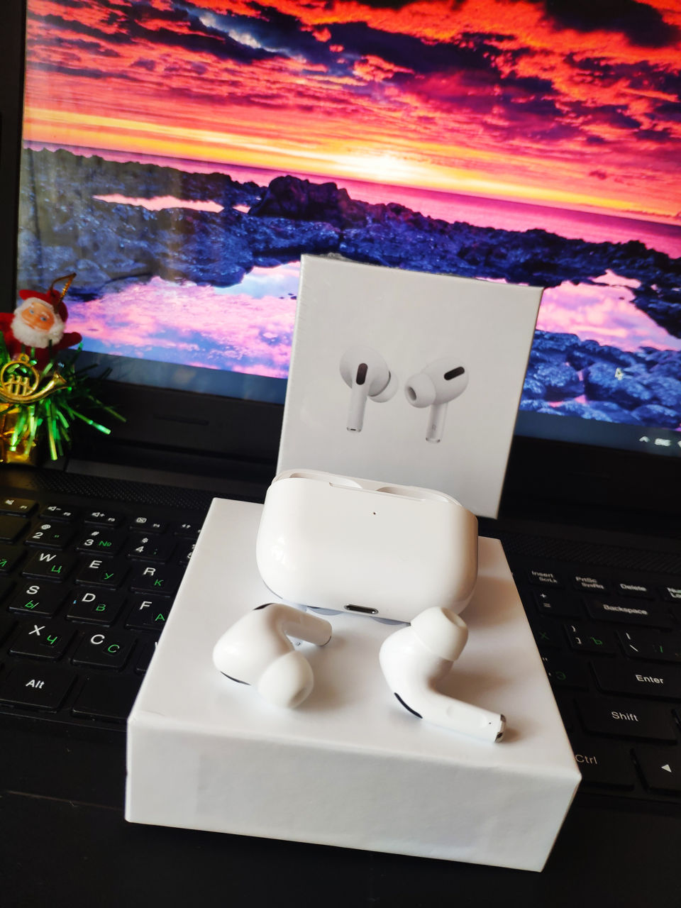 Airpods Pro Replica , бесплатная доставка