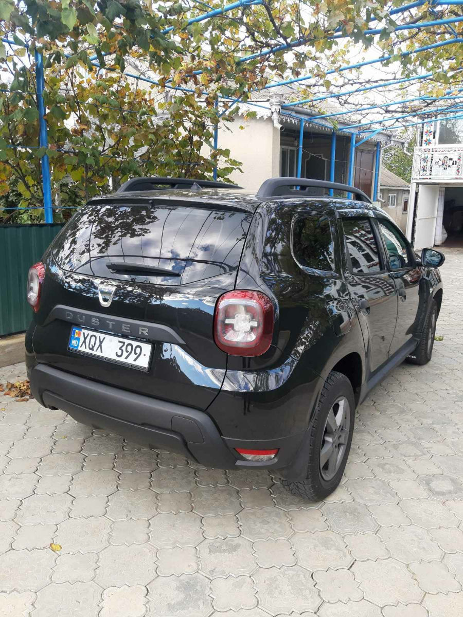 Dacia Duster foto 4