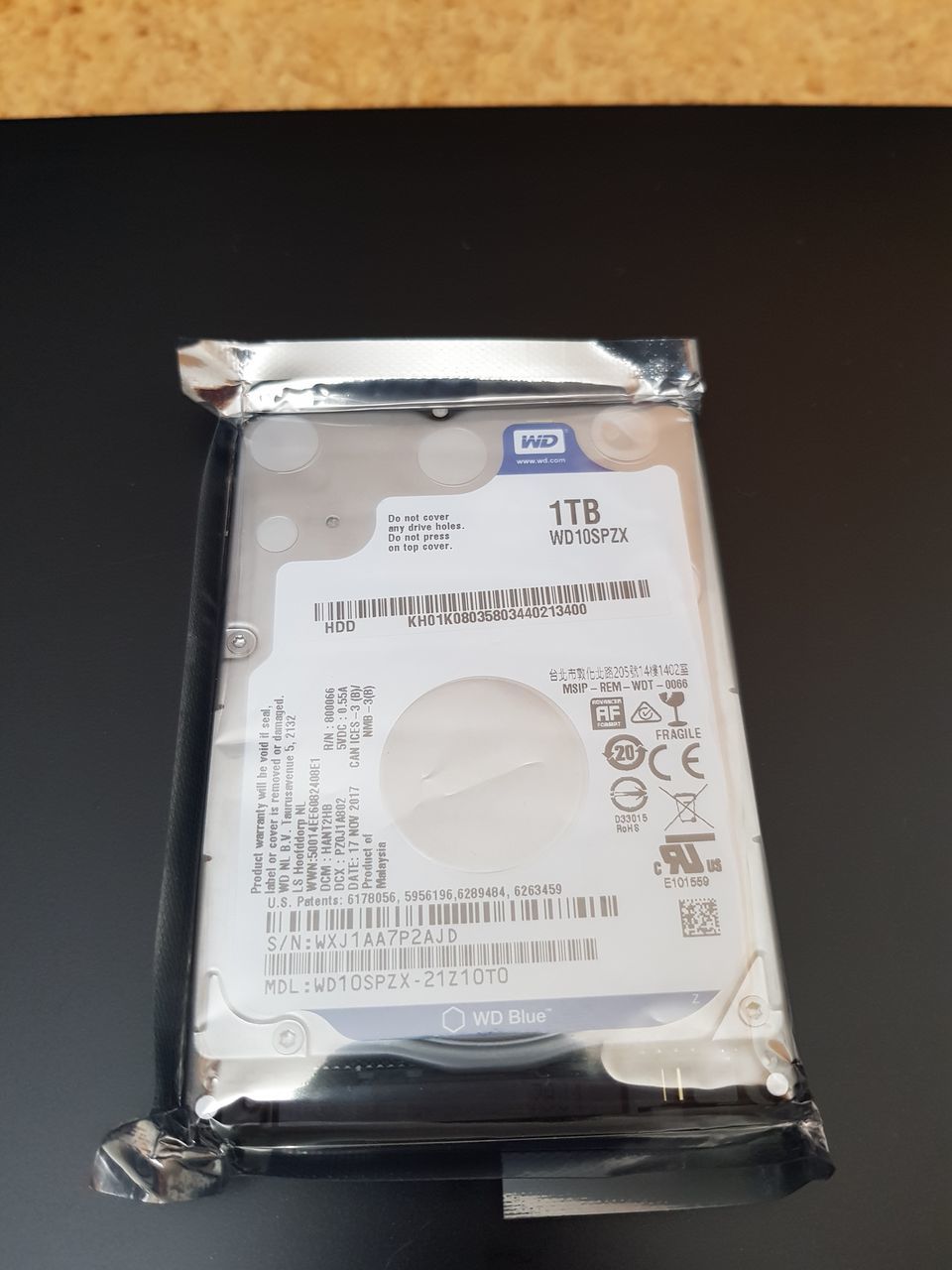 Toshiba hdd ssd alert для чего