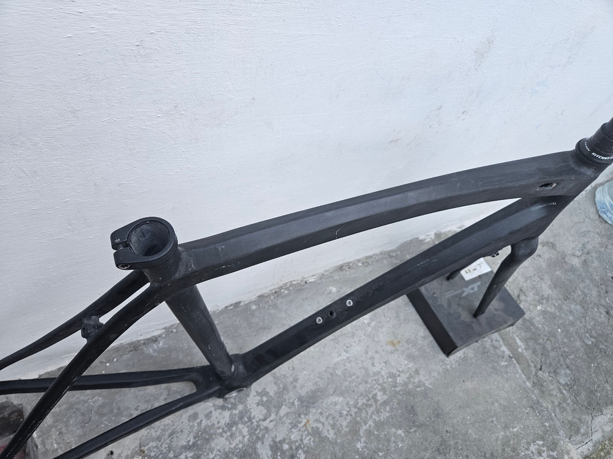 Dedacciai Assoluto RC   (Carbon) 53-58см foto 5