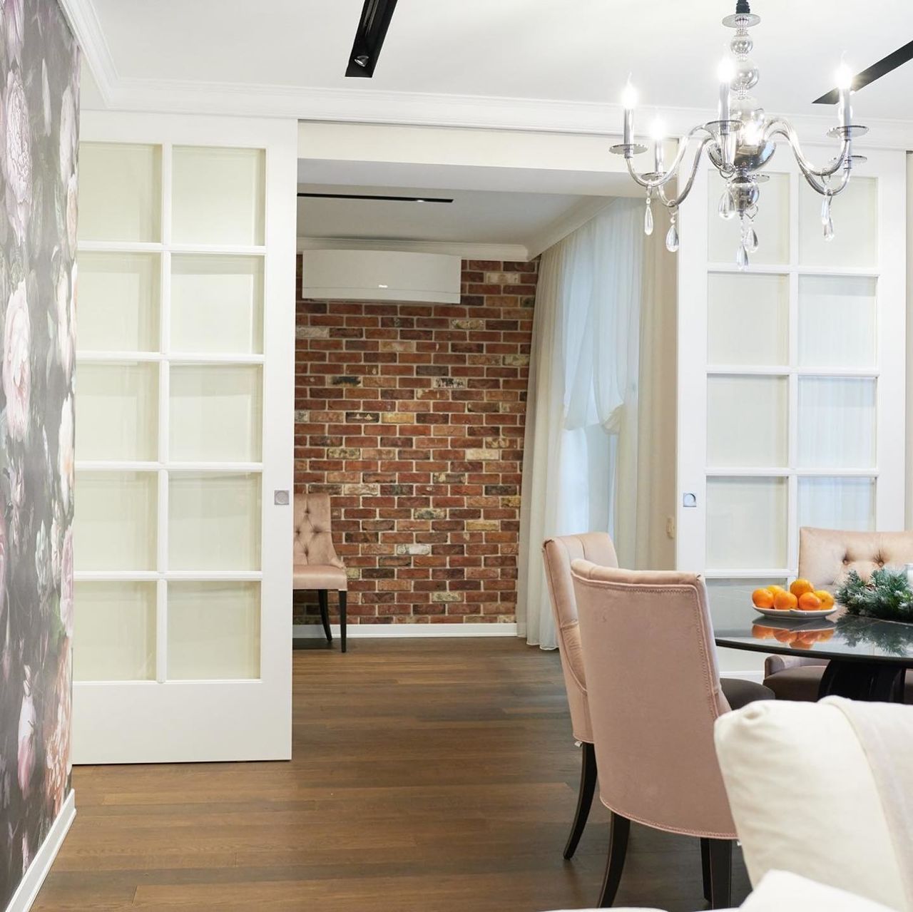 Caramida decorativa pentru fatada si interior. Клинкер для фасада и интерьеров Vandersanden. фото 7
