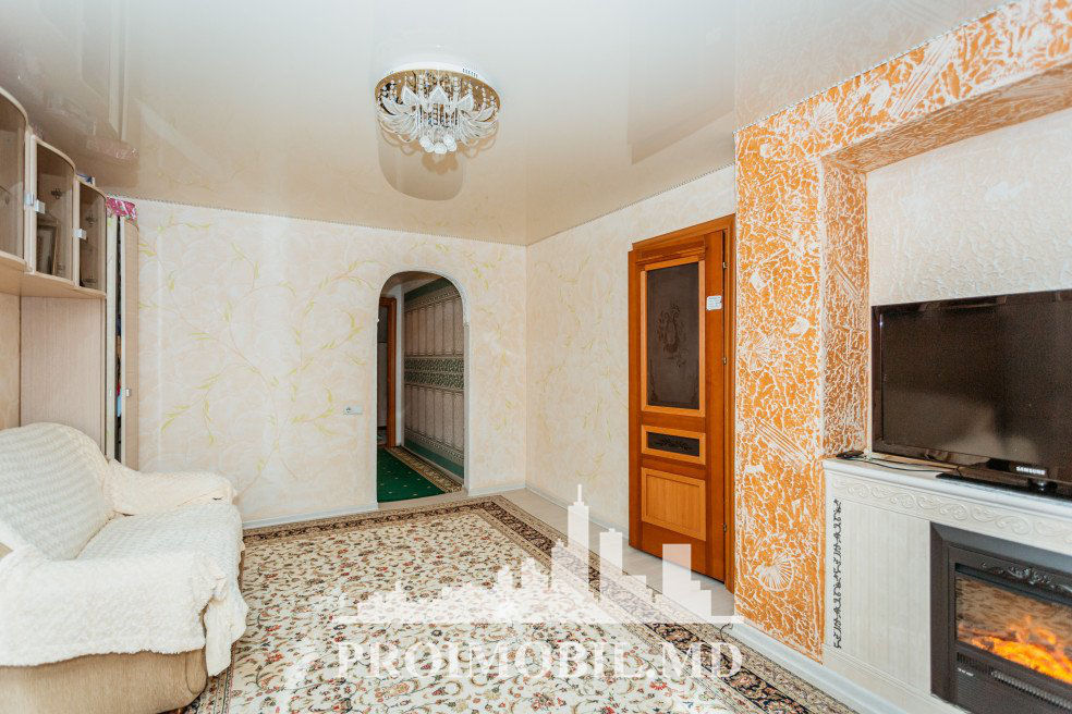 Duplex În 3 Nivele, Botanica, 138 Mp! foto 9