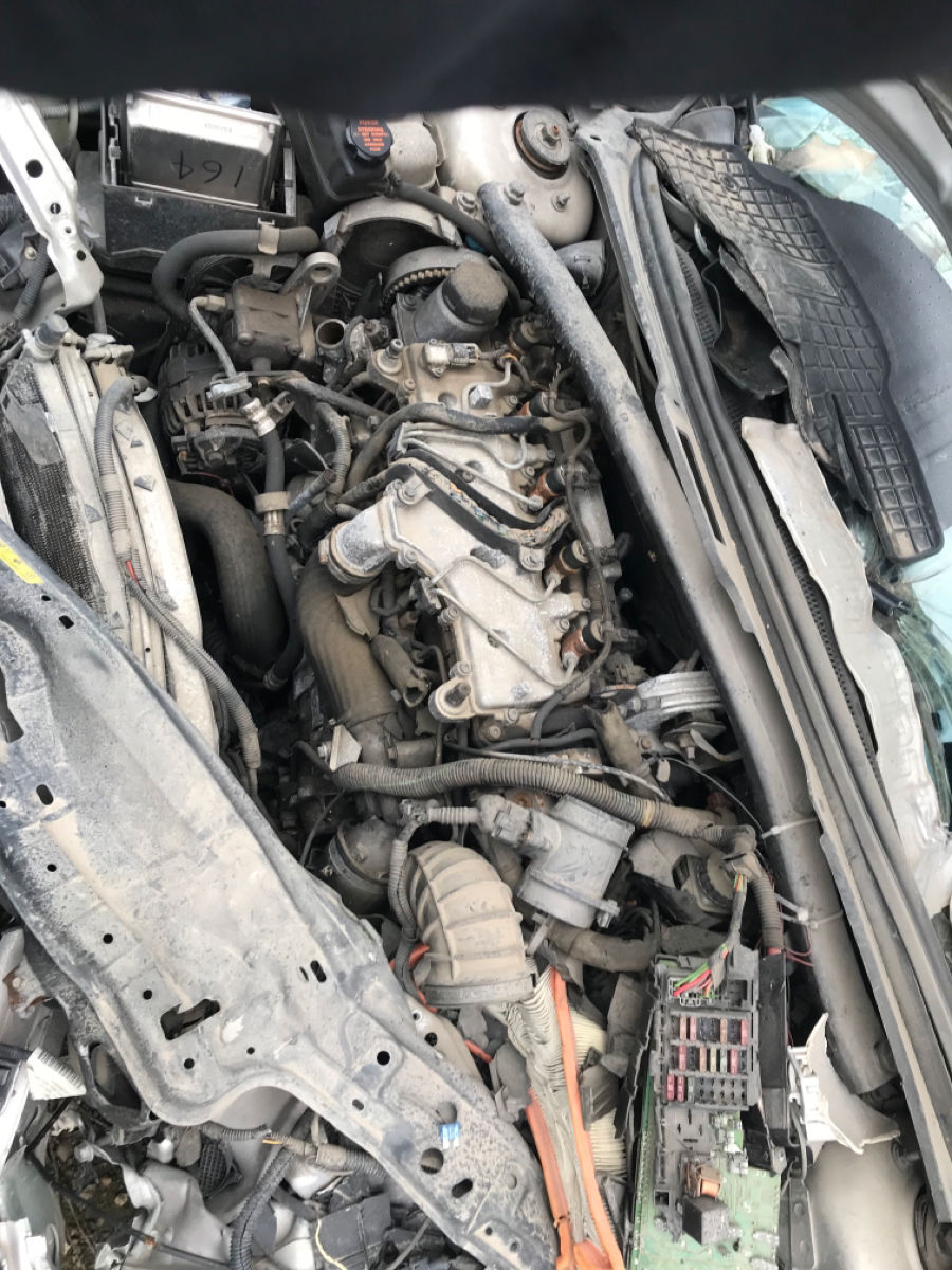 Piese volvo s80 dezmembrare razborca  zapciasti запчасти разборка вольво с80 пиесе запчасти фото 1