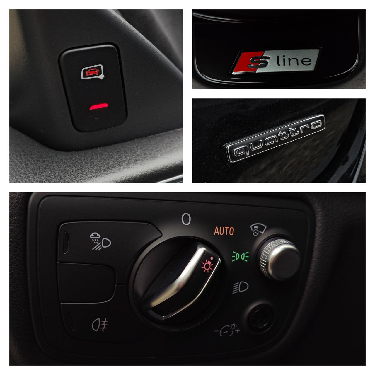 Audi A7 фото 17
