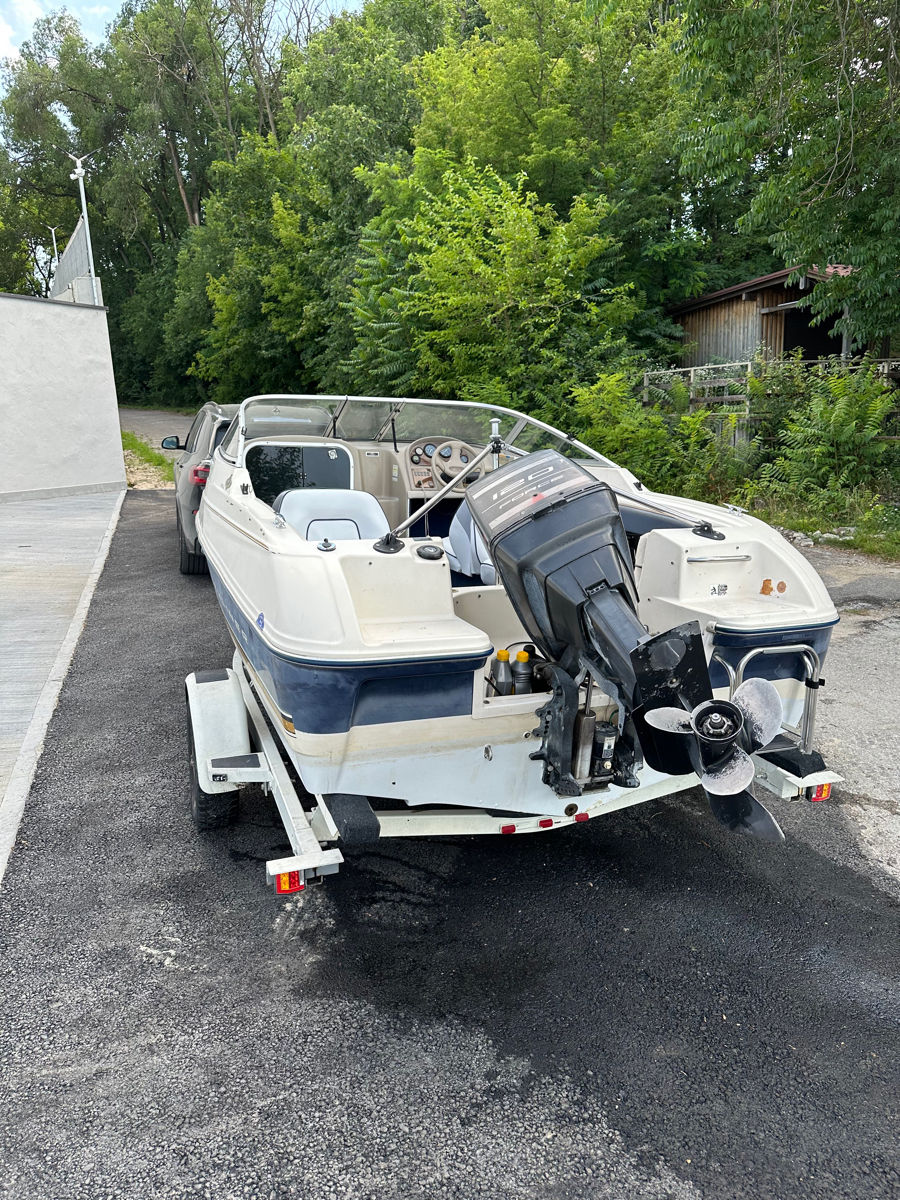 Bayliner foto 2