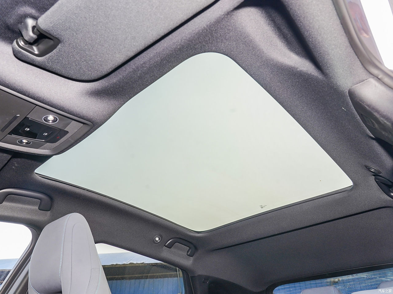 Byd Seal фото 9