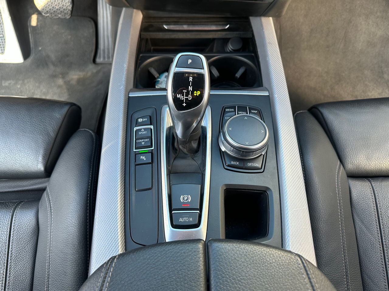 BMW X5 foto 13