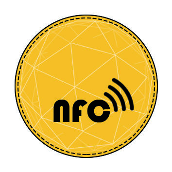 NFC метки/чипы