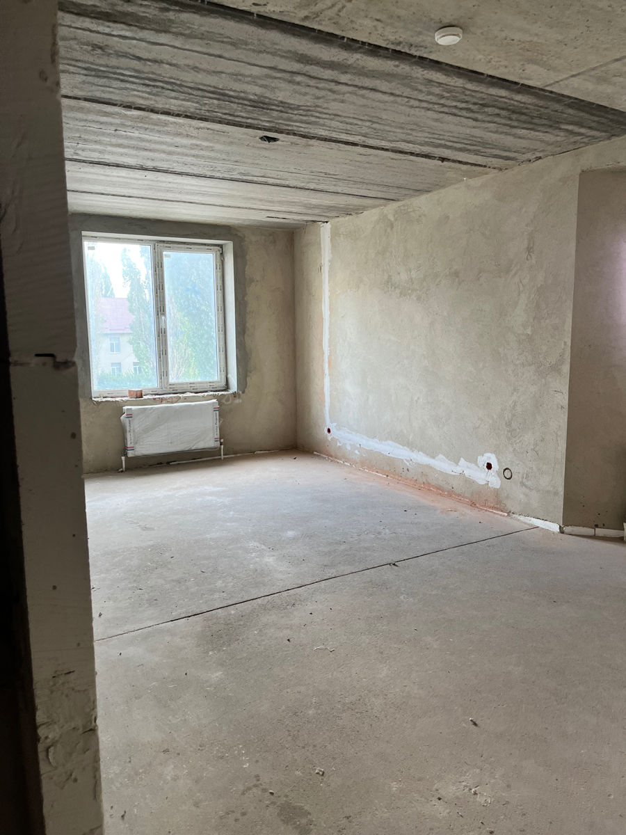 3-комнатная квартира, 120 м², Дурлешты 2