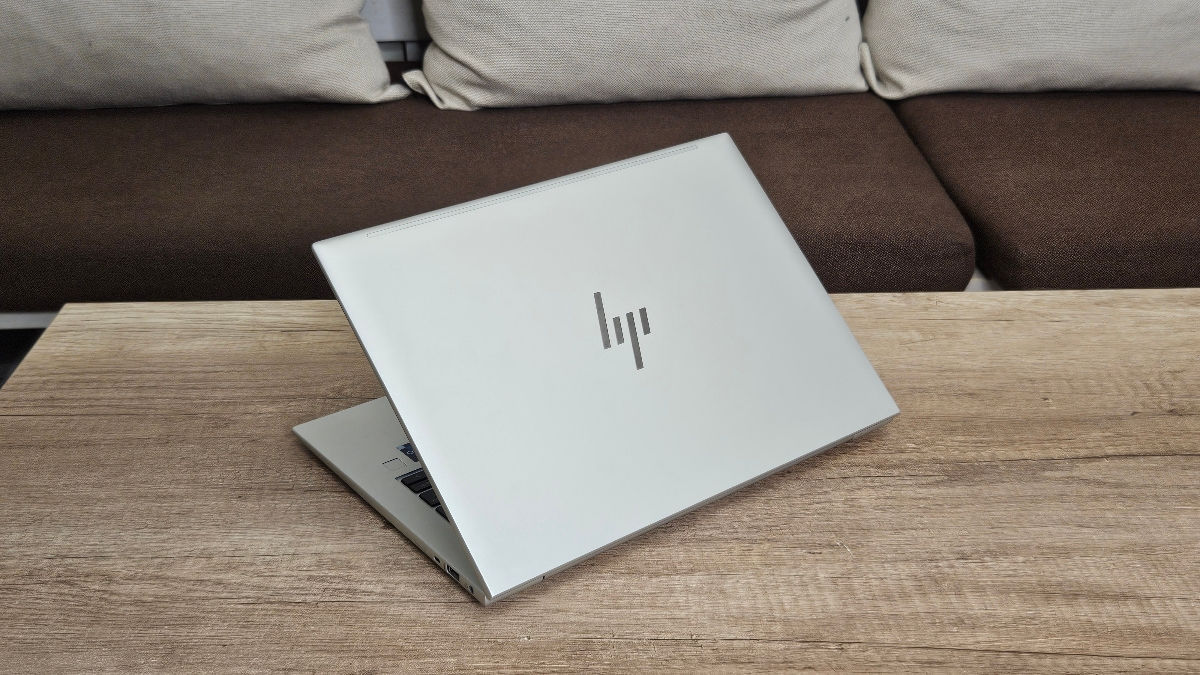 Ca nou! Hp 640 G9 (i7 12gen, Ram 32gb, Ssd Nvme 1Tb, Intel Iris Xe Graphics) foto 8