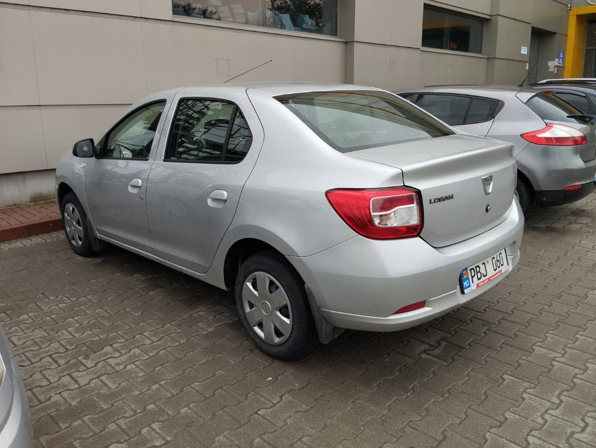 Авто прокат г.Комрат автомобилей  от 15 евро фото 2
