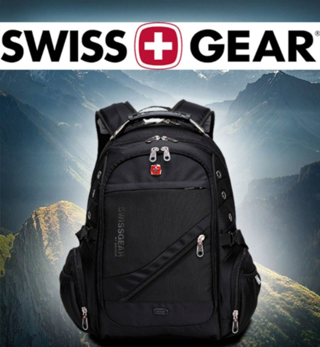 Сумка Рюкзак Swiss Gear