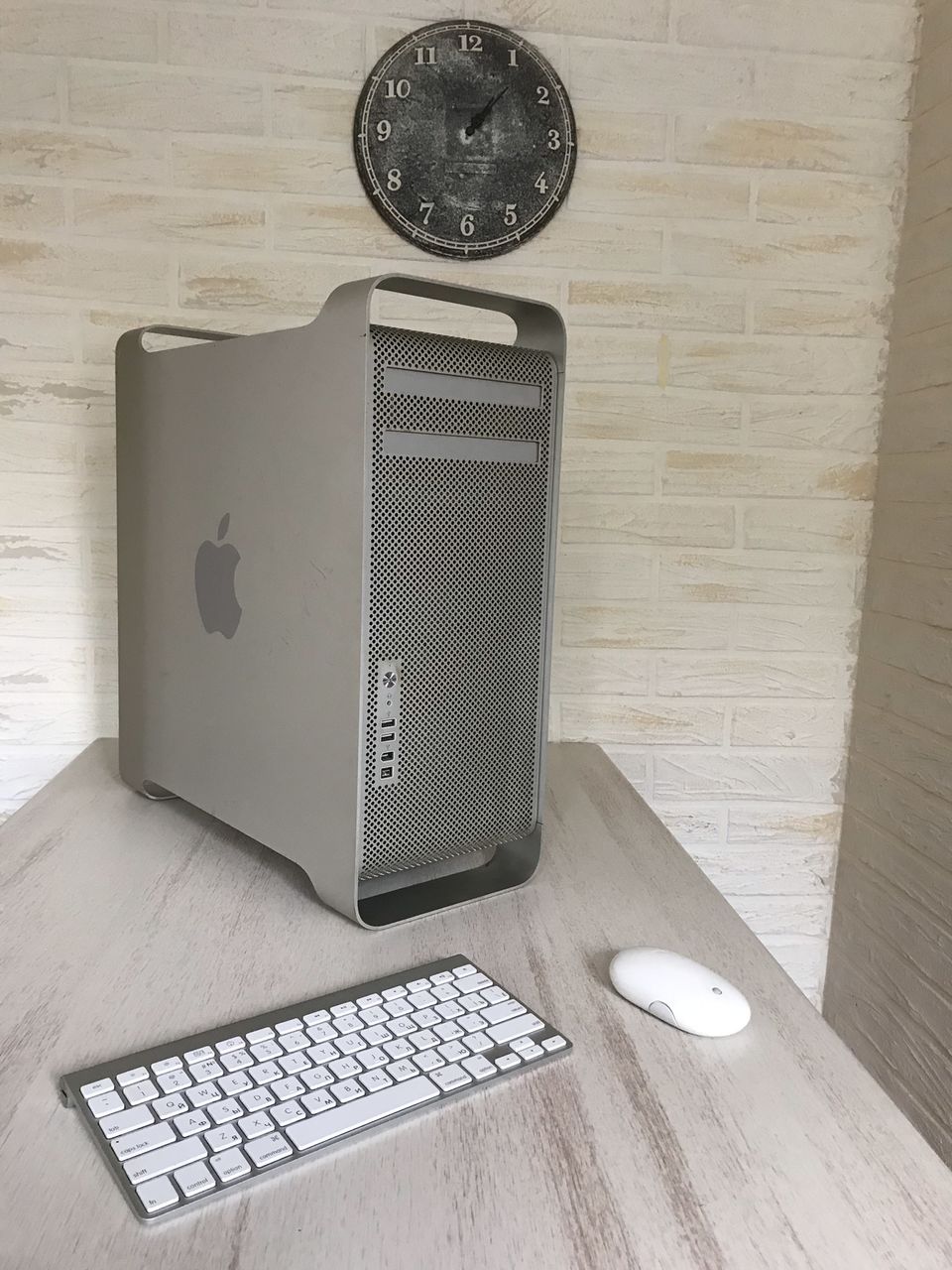 8 core mac pro original
