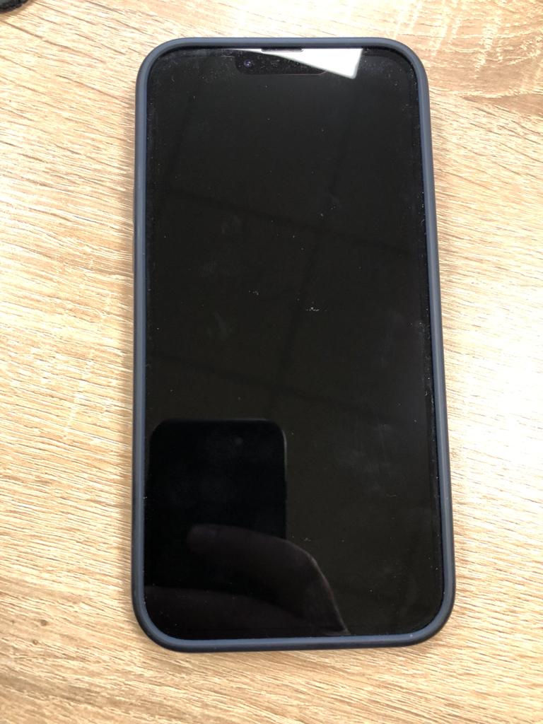 IPhone 13 Pro Max 256 Gb  Graphite foto 4