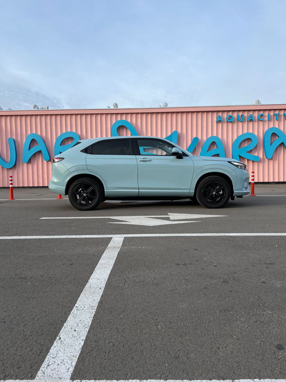 Honda e:NP1 foto 4
