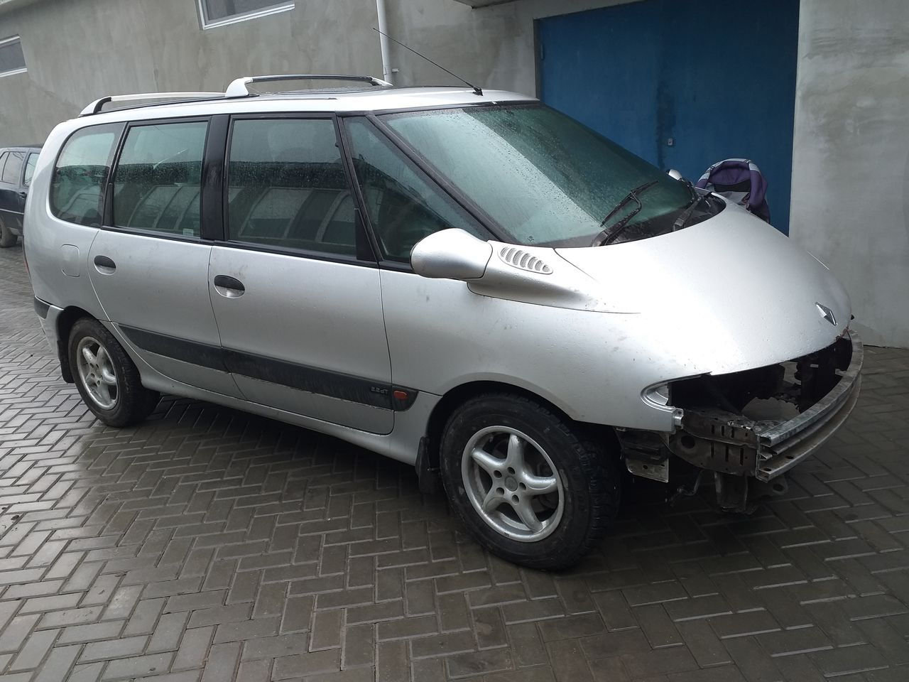 Piese Renault Espace 2.2 dTI foto 0