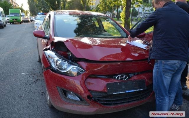 Hyundai i20 foto 1