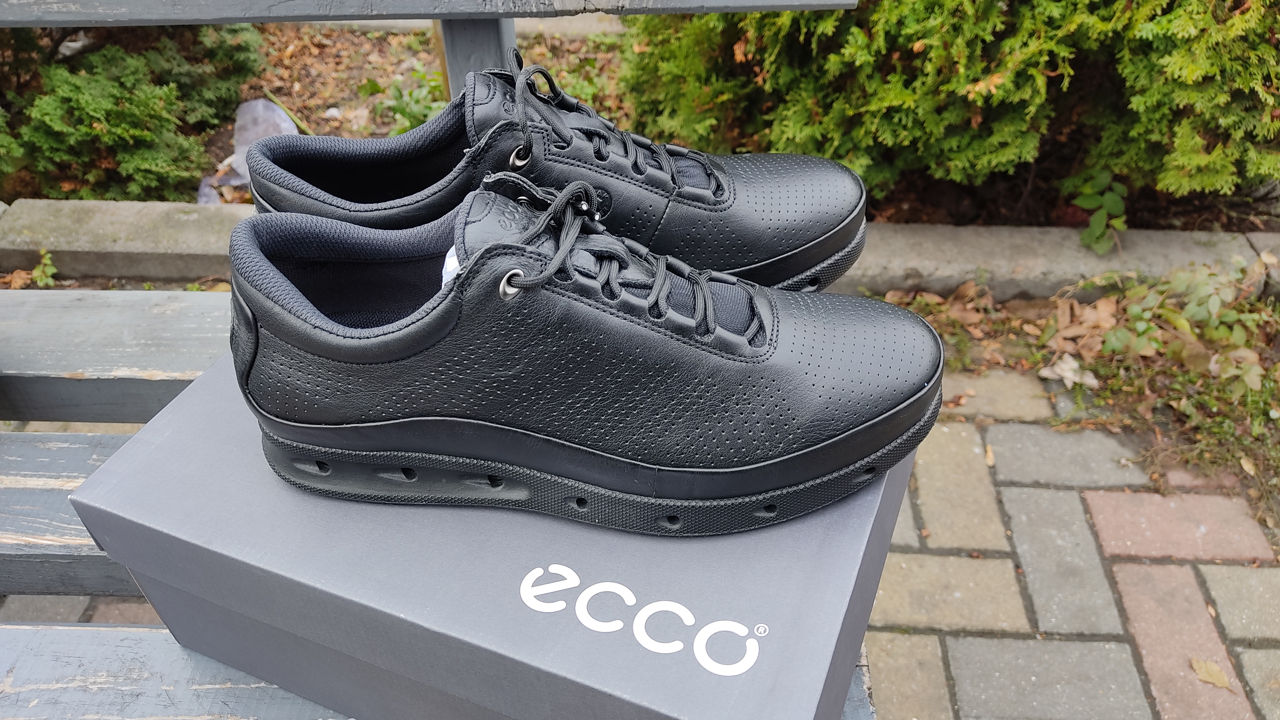 Ecco cheap cool 2