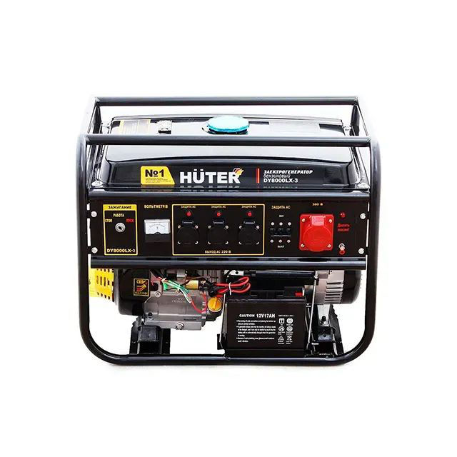 Huter dy8000lx 3 схема