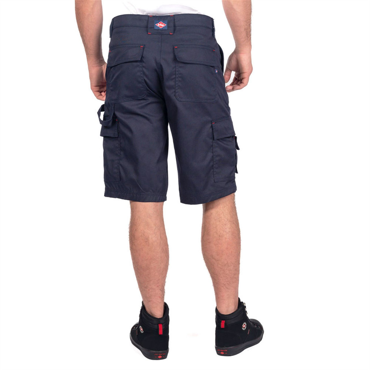 Шорты Lee Cooper. Размер W32. фото 5