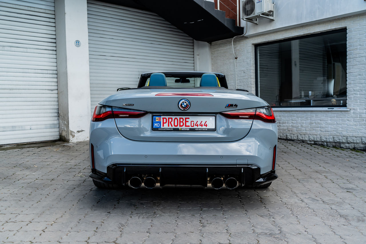 BMW M Models foto 6
