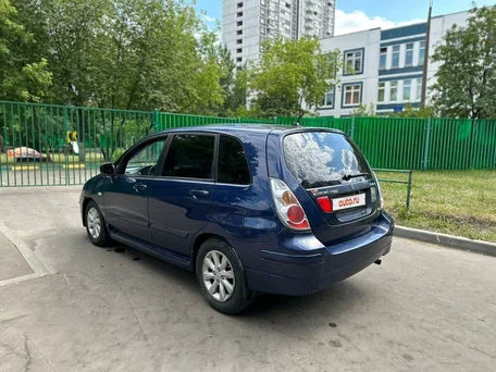 Opel Astra фото 1