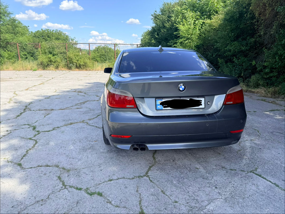 BMW5Series