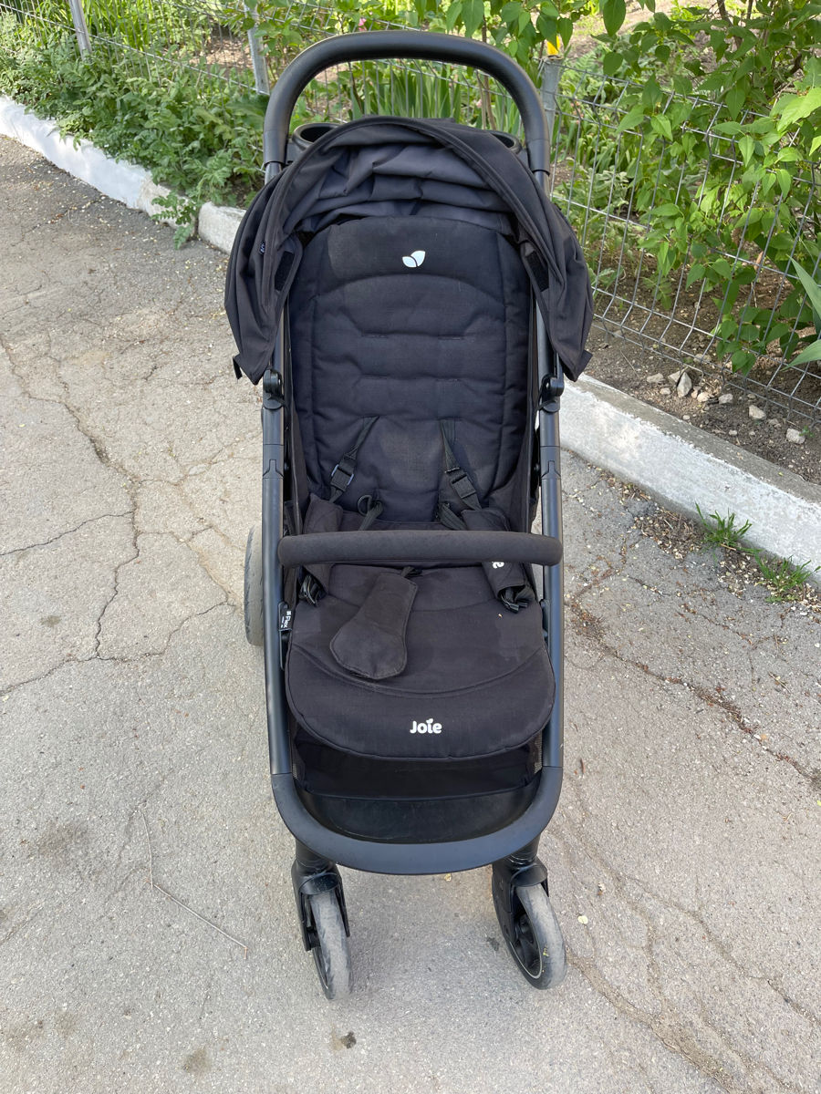 Carucior Joie Litetrax 4 foto 3