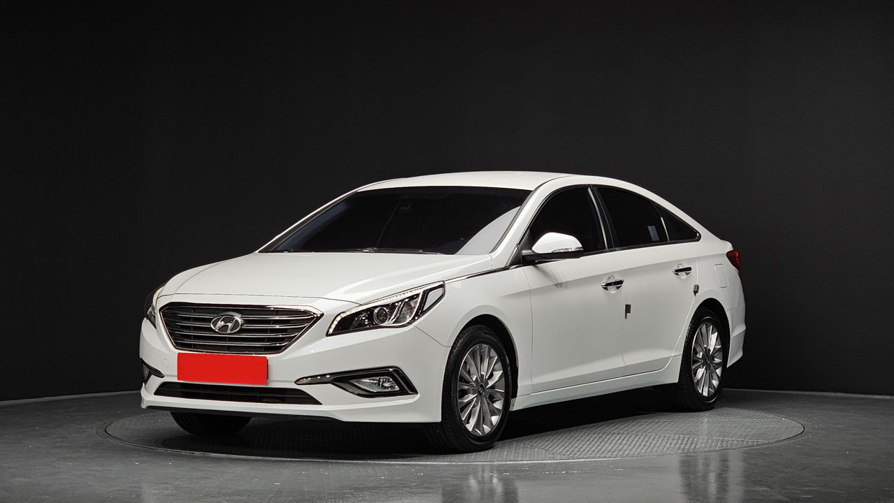 Hyundai Sonata foto 0