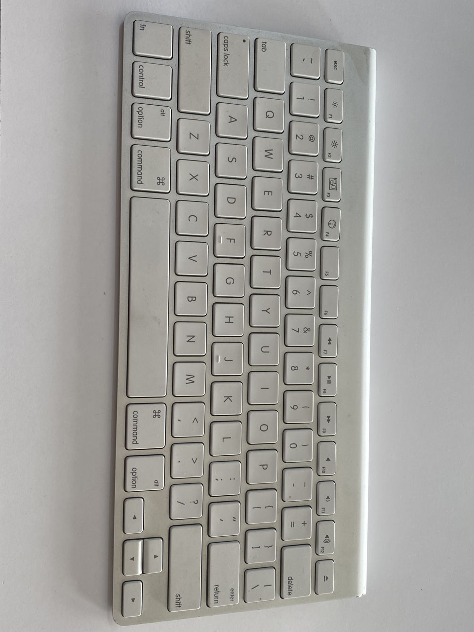 apple-keyboard-a1314