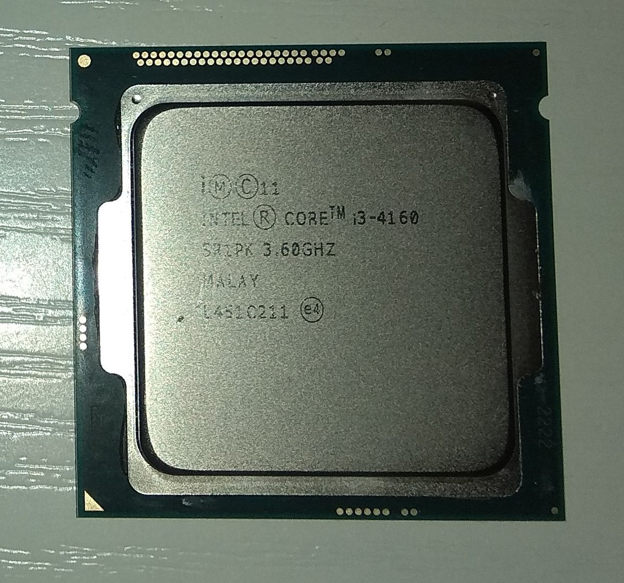 Сравнение процессоров i7 2600 и xeon 1230 v2